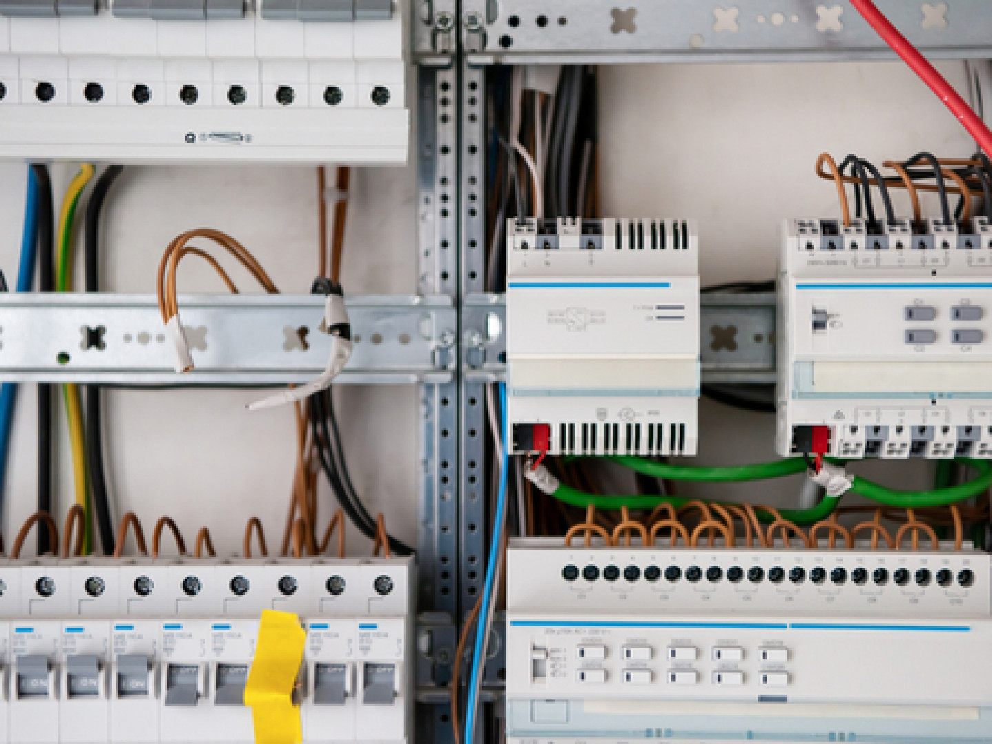 Commercial Electrical Installation Commercial Electrician